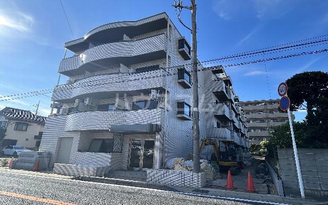 ラレーブ津田沼Ⅳ