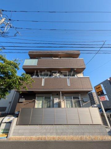 COCOSTAⅢ