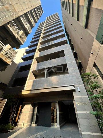 IBC RESIDENCE ウエスト