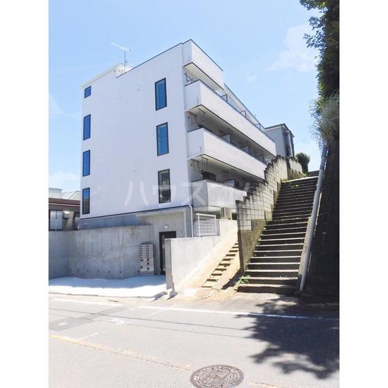 PIANO VILLA 東寺尾