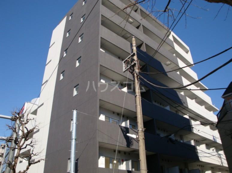 メインステージ高円寺