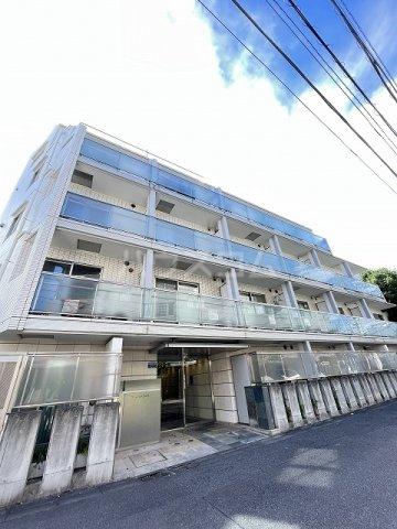 DELCCS KOMAZAWA(1LDK/3階)