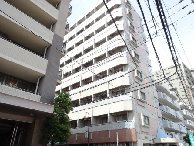 エアフォルク鷺沼