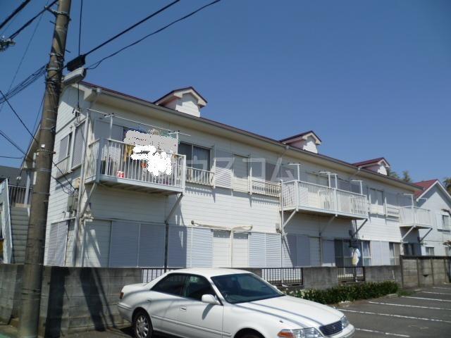 グランドハイム田口Ⅰ