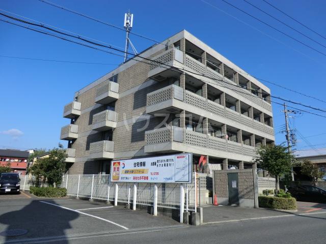 カーサ・ミガタ