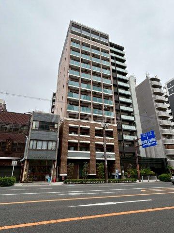 セイワパレス玉造上町台