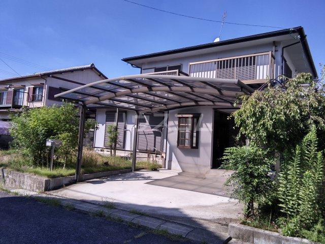 中央本線 高蔵寺駅 徒歩63分  築55年