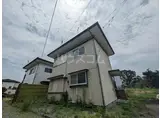 栃木県宇都宮市 2階建 築53年
