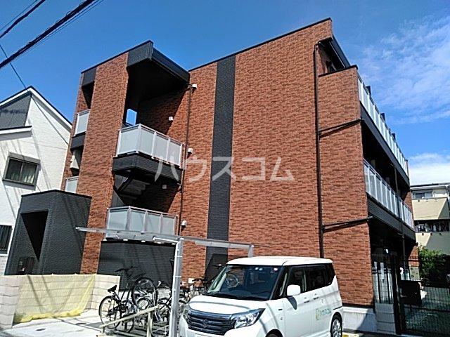 リブリ・茨木春日2