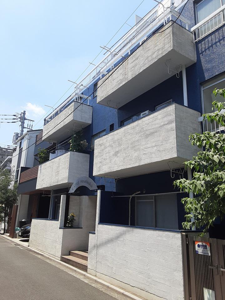 R-STYLE武蔵境