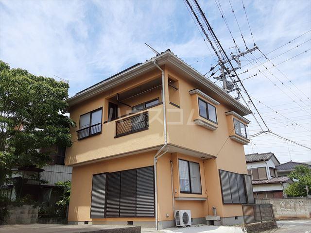 東北本線 古河駅 徒歩163分  築33年(4LDK)