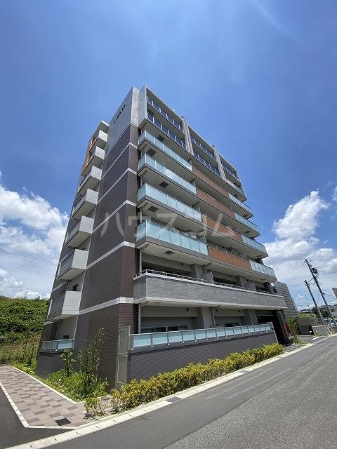 リコット刈谷駅東Ⅱ(3LDK/5階)