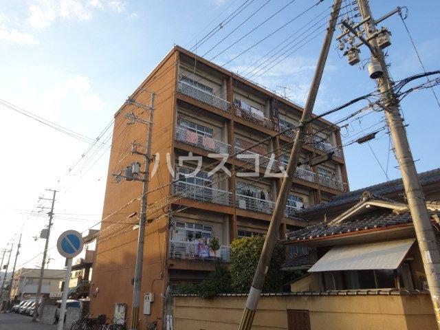 小笹マンション