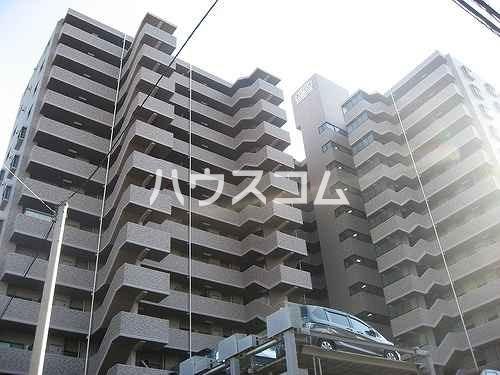 ライオンズステーションプラザ西船橋