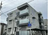 プランドール蒲生南町Ⅰ