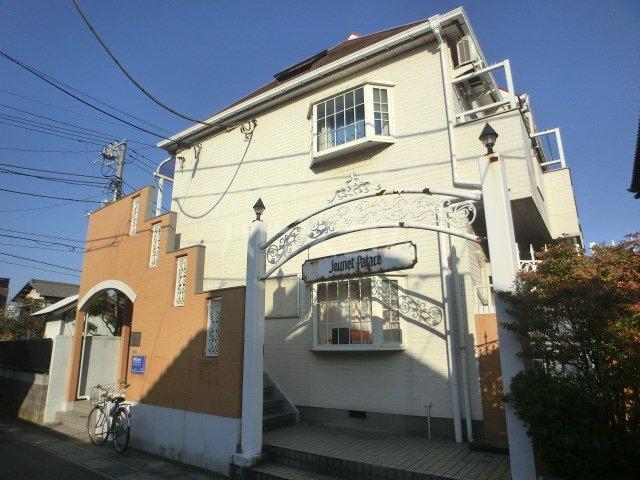 ジュネパレス市川第26
