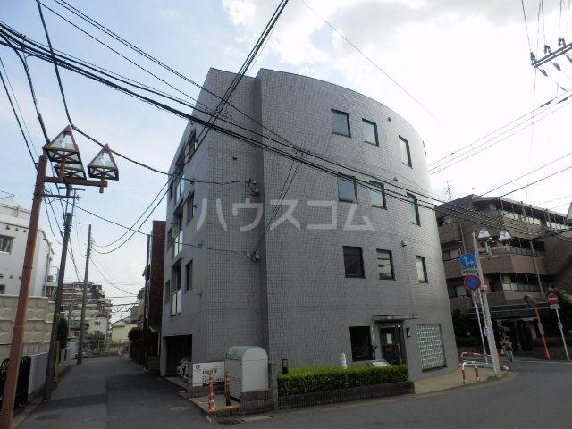 フラッツ・シゲ