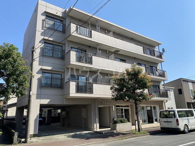 八千代ハイツ