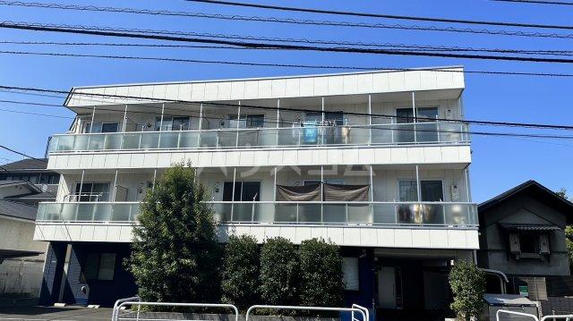 DYNA武蔵野(1LDK/2階)