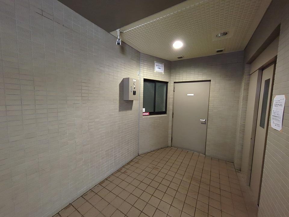 アーバンクレールソシア