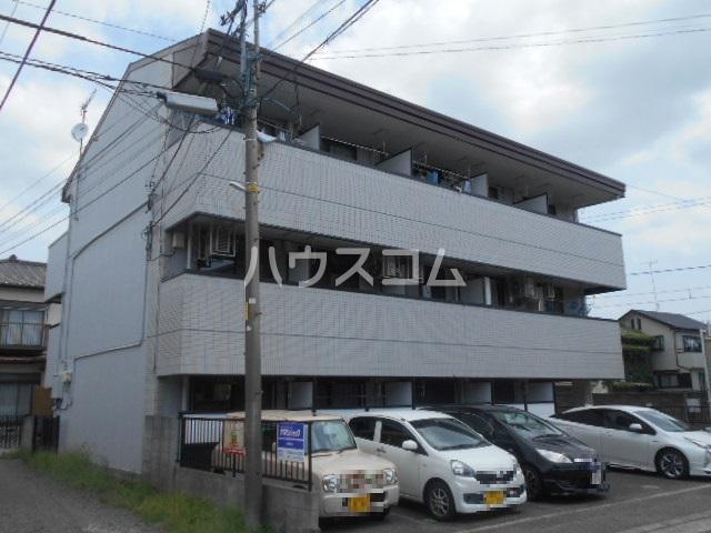 SHINアパートメントハウス扇町