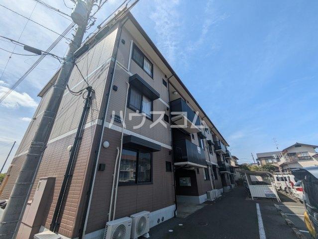 サンモール六実