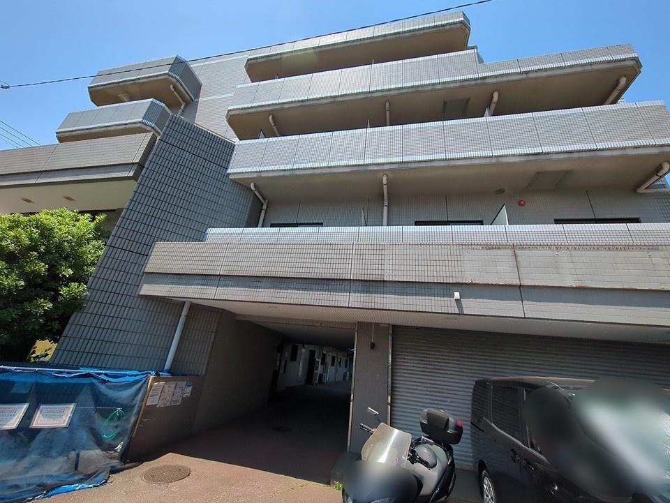 アーバンハイツ土志田