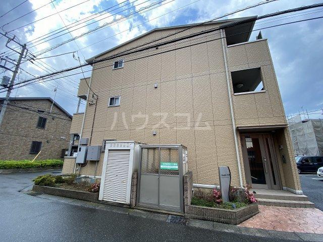 ヴィルヌーブⅢ