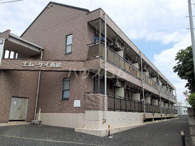 エム・ケイ西船