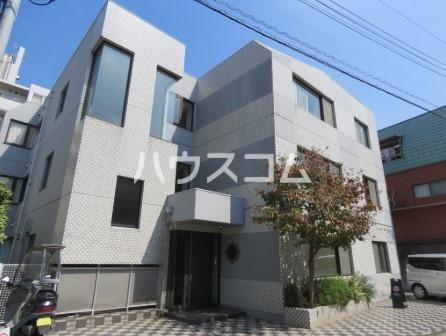 ブロックスコート