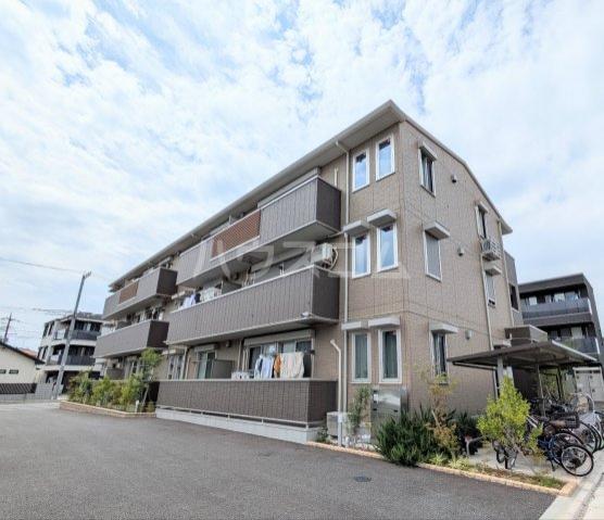 STONE VILLAGE(2LDK/3階)