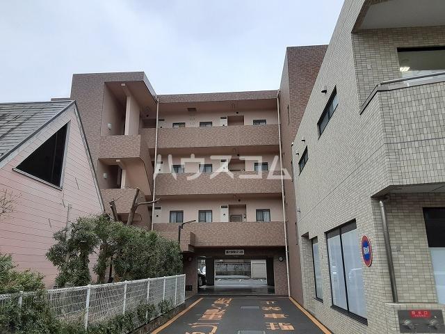 パストラル渋沢