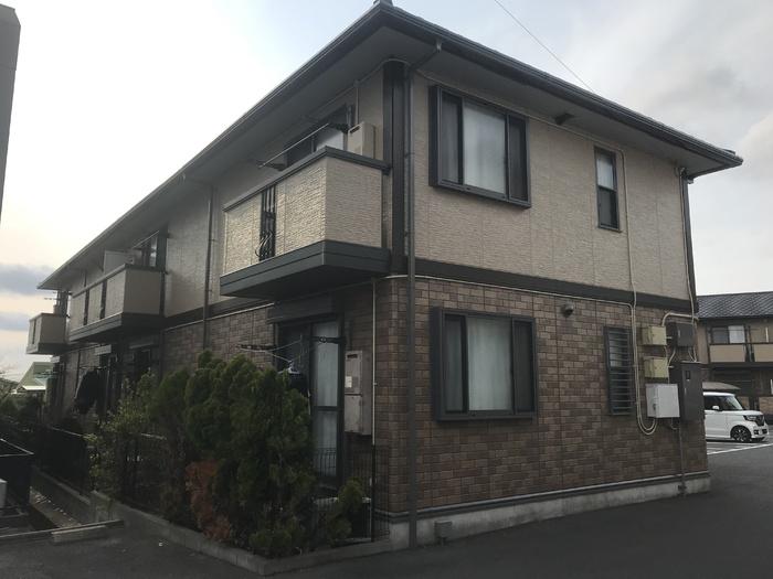 シルクコートC棟