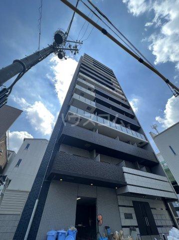 プレサンスOSAKA東中本エシデル