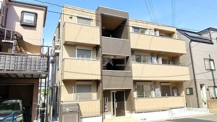 セレスティア東瑞江