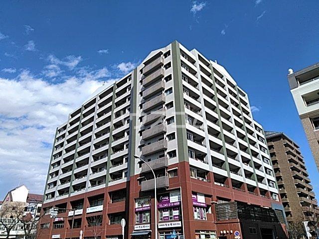 ザ・レジデンス本牧 横浜ベイサイド