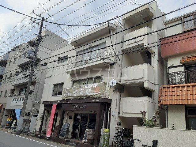 菅澤ビル