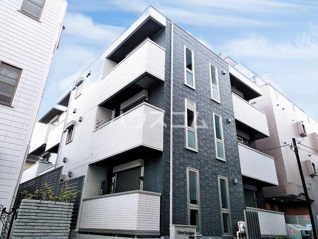 Eハウス立川(1LDK/1階)