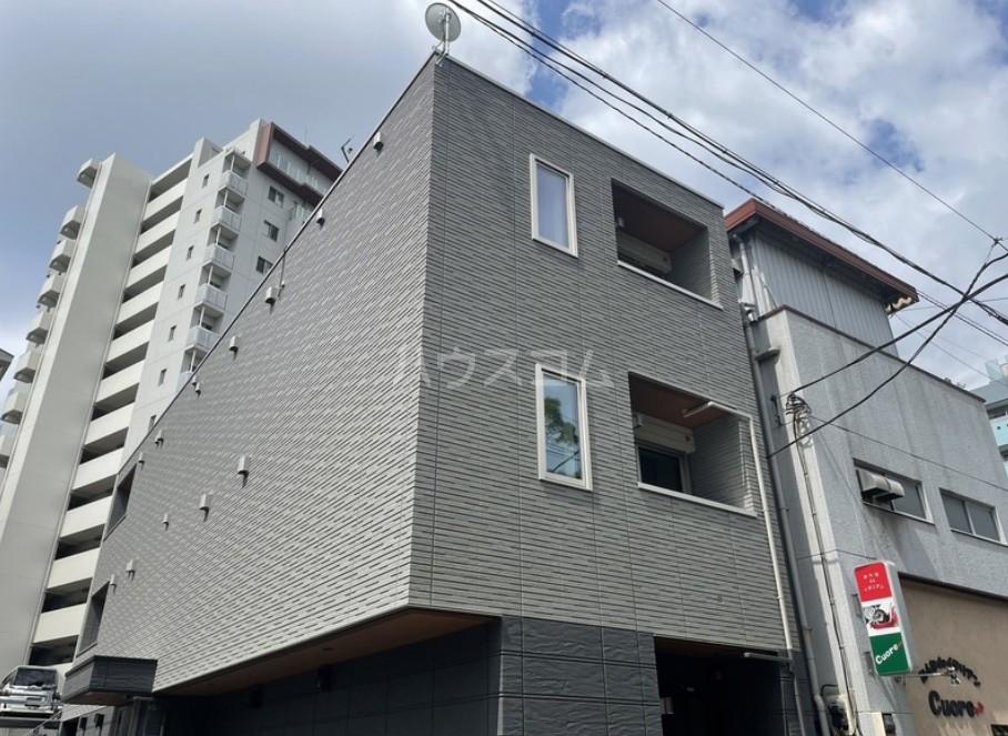 東京地下鉄東西線 西葛西駅 徒歩14分  築4年