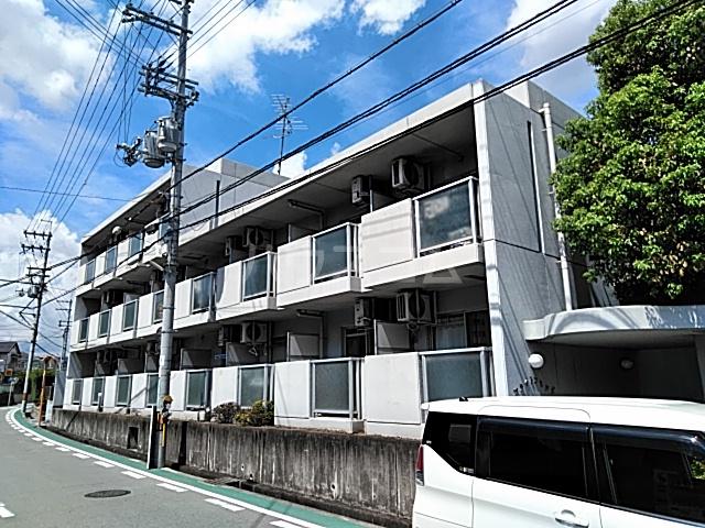 ブライトンヒルズ箕面
