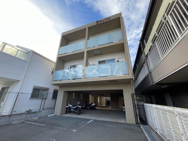 大阪モノレール本線 少路駅(大阪モノレール) 徒歩16分  築18年