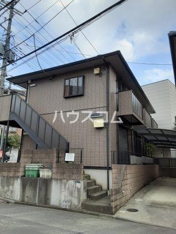 マサールハイツ