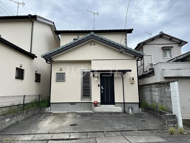 名古屋市鶴舞線 塩釜口駅 徒歩8分  築22年(2LDK)