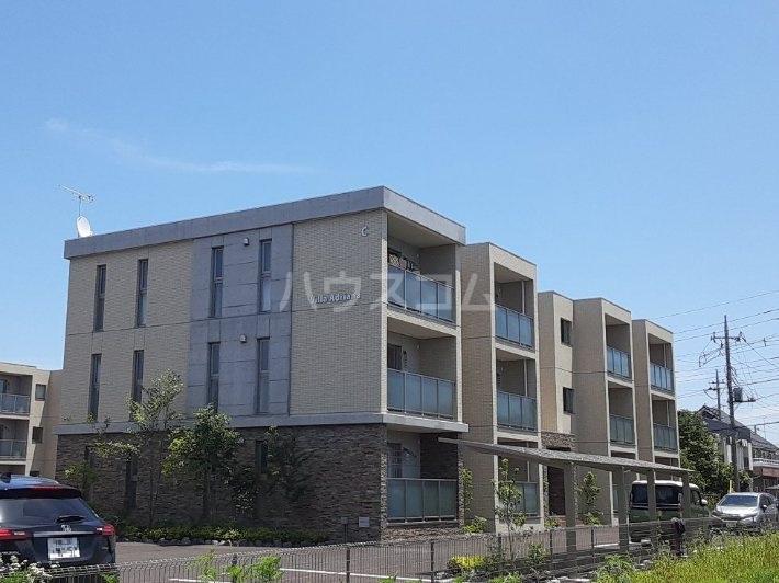 VILLA ADRIANAC棟