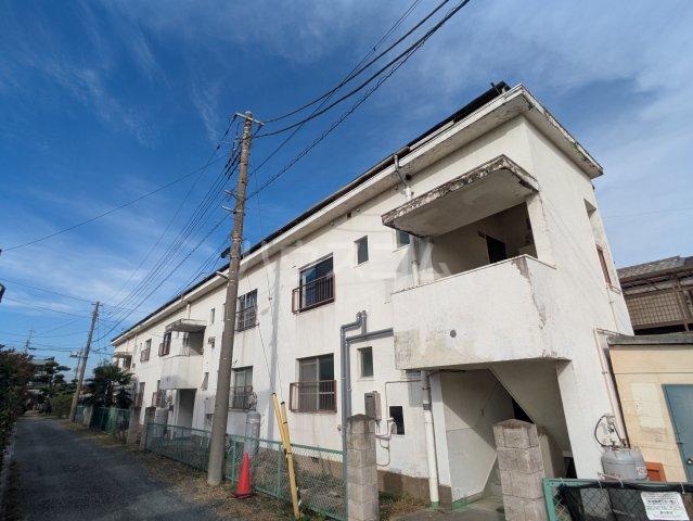 セイスイマンション