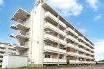ビレッジハウス忠岡 3号棟