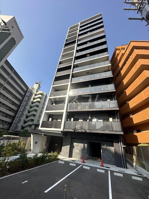 バウスフラッツ新大阪