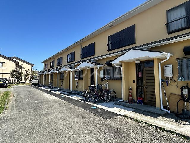 コンフォール栢山