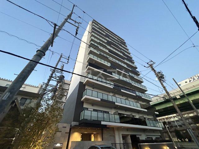 パークアクシス名古屋山王一丁目