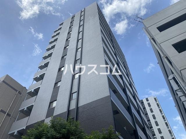 リーフコンフォート本厚木